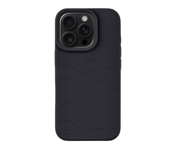 Tactical MagForce Beaver Kryt pro Apple iPhone 16 Pro Asphalt - 1513810 - zdjęcie